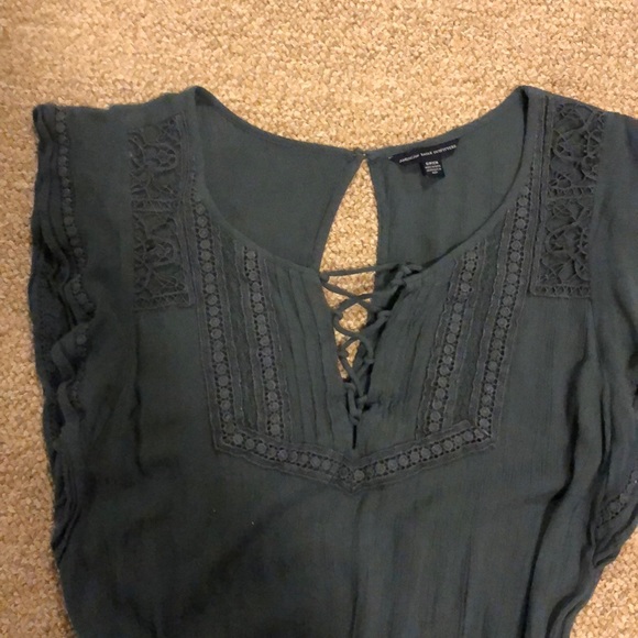American eagle romper - Picture 3 of 4
